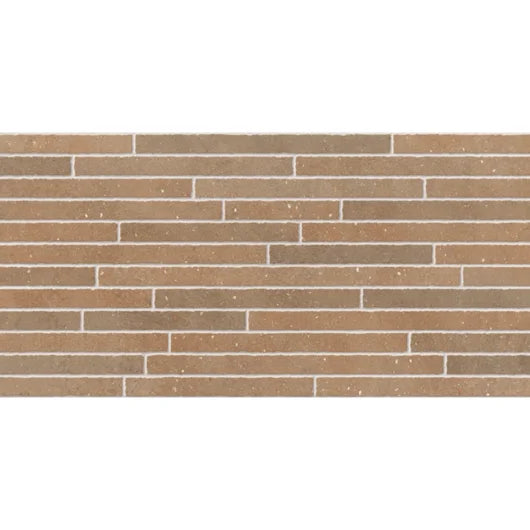 Azulejo Embramaco Filetto Stone Mate 38x76cm Retificado Cx 2,02 m² R$:59,90 m²